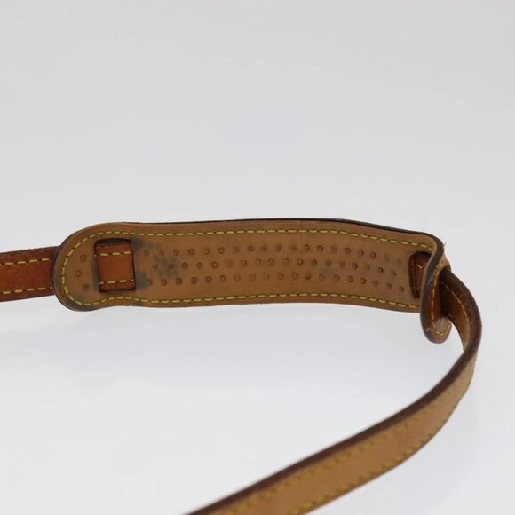 LOUIS VUITTON Monogram Chantilly PM Shoulder Bag - Picture 12 of 16